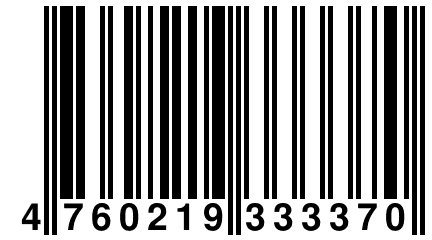 4 760219 333370