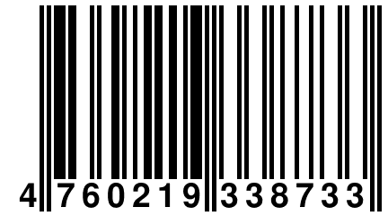 4 760219 338733