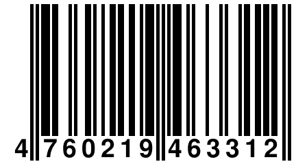 4 760219 463312