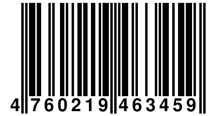 4 760219 463459