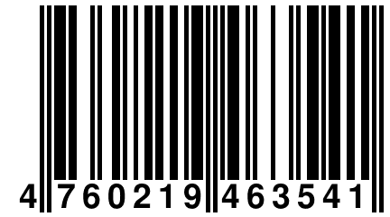 4 760219 463541