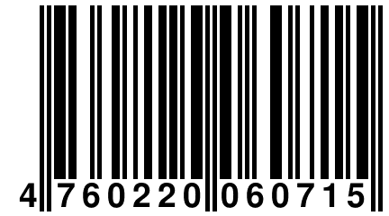 4 760220 060715