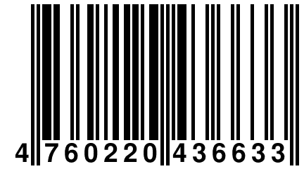 4 760220 436633