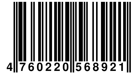 4 760220 568921