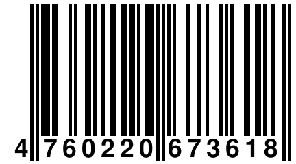 4 760220 673618