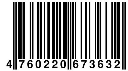 4 760220 673632