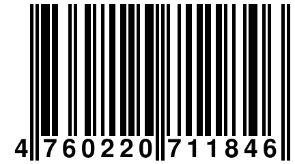 4 760220 711846