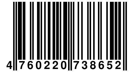 4 760220 738652