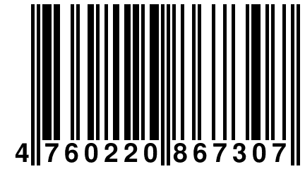 4 760220 867307