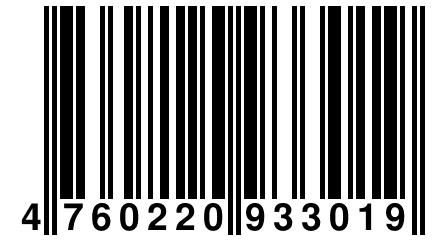 4 760220 933019