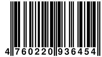 4 760220 936454