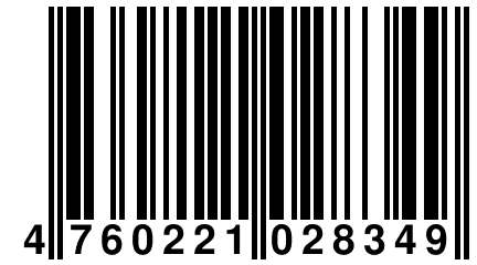 4 760221 028349