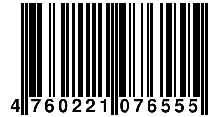 4 760221 076555