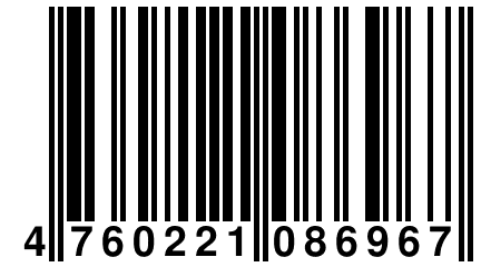 4 760221 086967