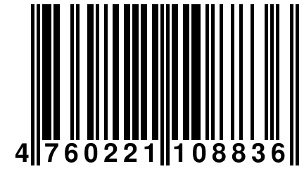 4 760221 108836