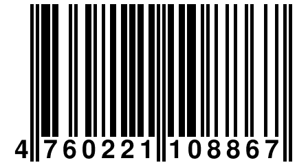 4 760221 108867