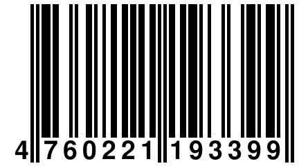 4 760221 193399