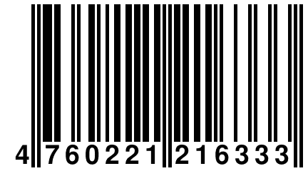 4 760221 216333