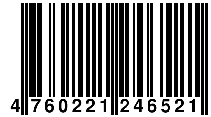 4 760221 246521