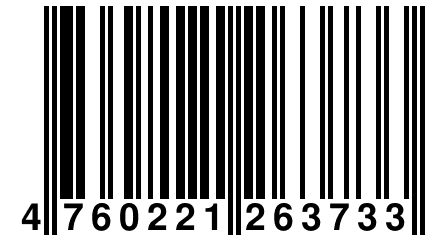 4 760221 263733