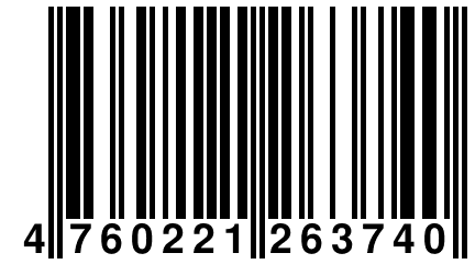 4 760221 263740