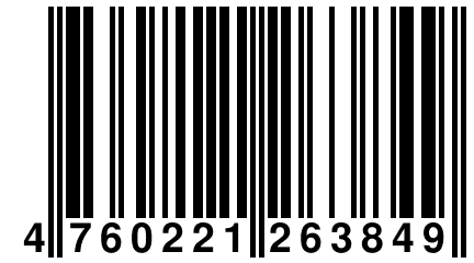 4 760221 263849