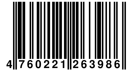 4 760221 263986