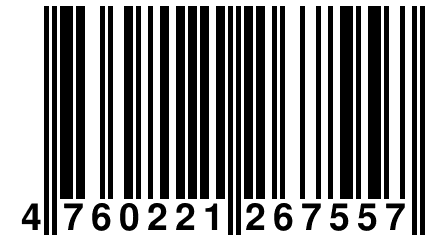 4 760221 267557