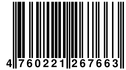 4 760221 267663