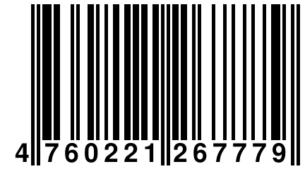 4 760221 267779