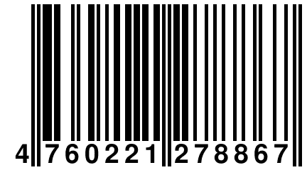 4 760221 278867