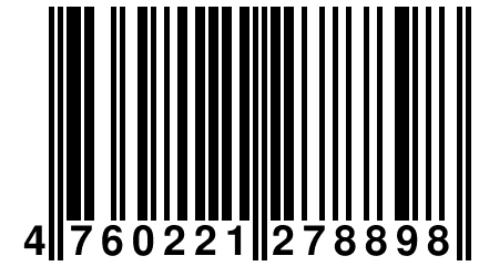 4 760221 278898