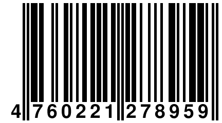 4 760221 278959