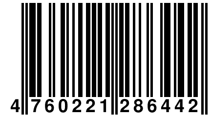 4 760221 286442