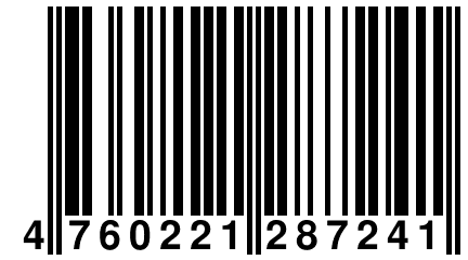 4 760221 287241