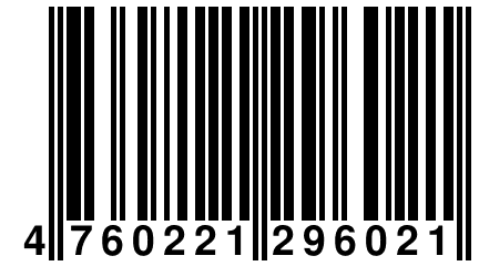 4 760221 296021