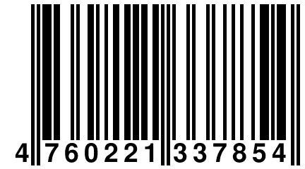 4 760221 337854