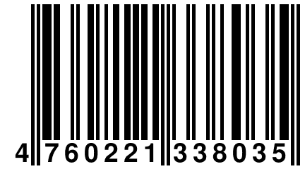 4 760221 338035