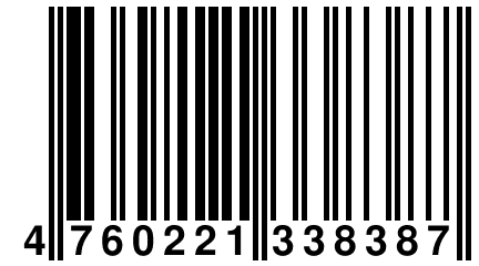 4 760221 338387