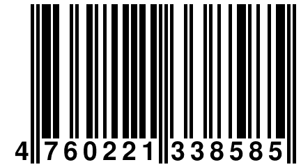 4 760221 338585