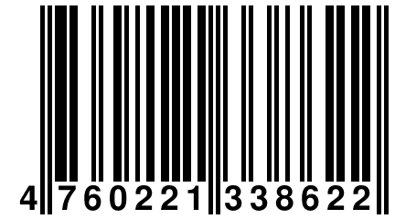 4 760221 338622