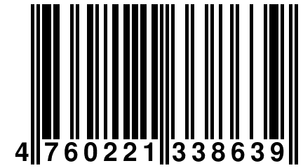 4 760221 338639