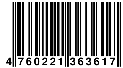 4 760221 363617