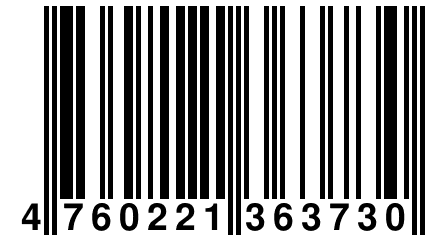 4 760221 363730