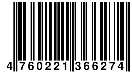 4 760221 366274