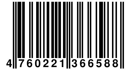 4 760221 366588