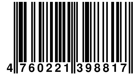 4 760221 398817