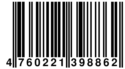 4 760221 398862