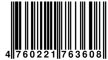 4 760221 763608