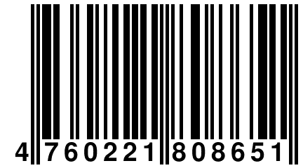 4 760221 808651